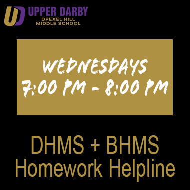  Homework Hotline